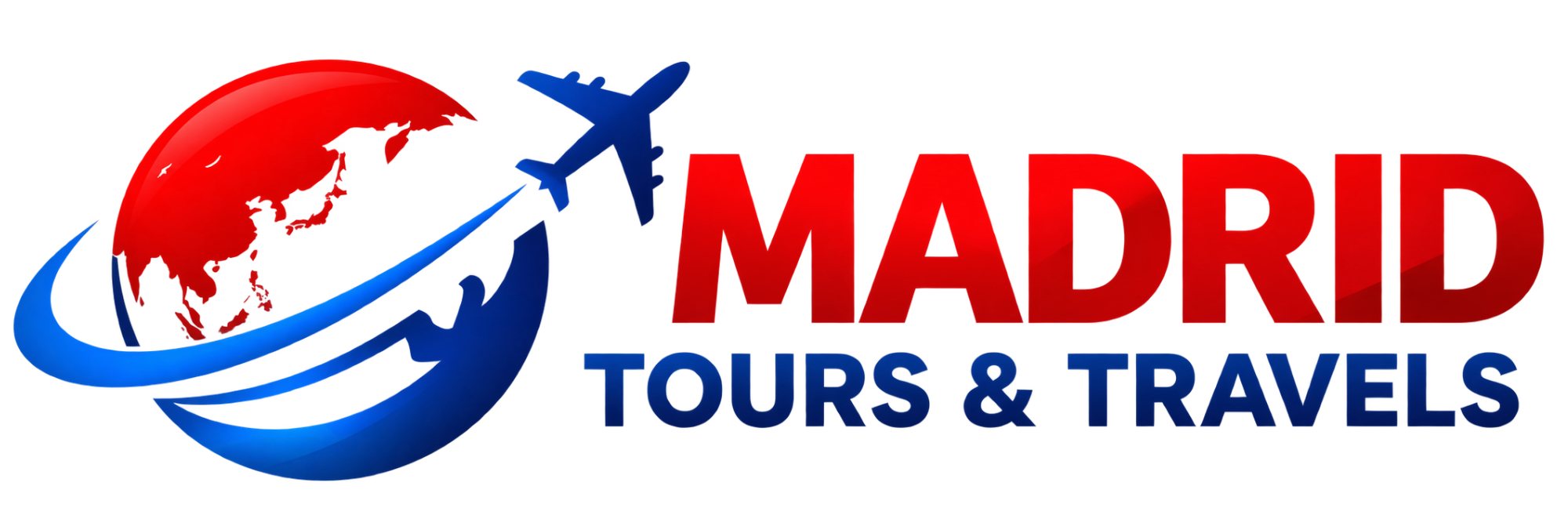 Madrid Tours & Travels