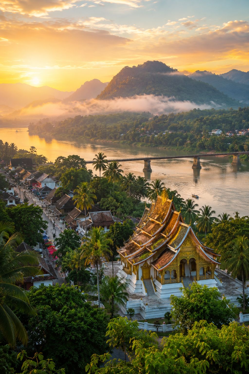 Laos