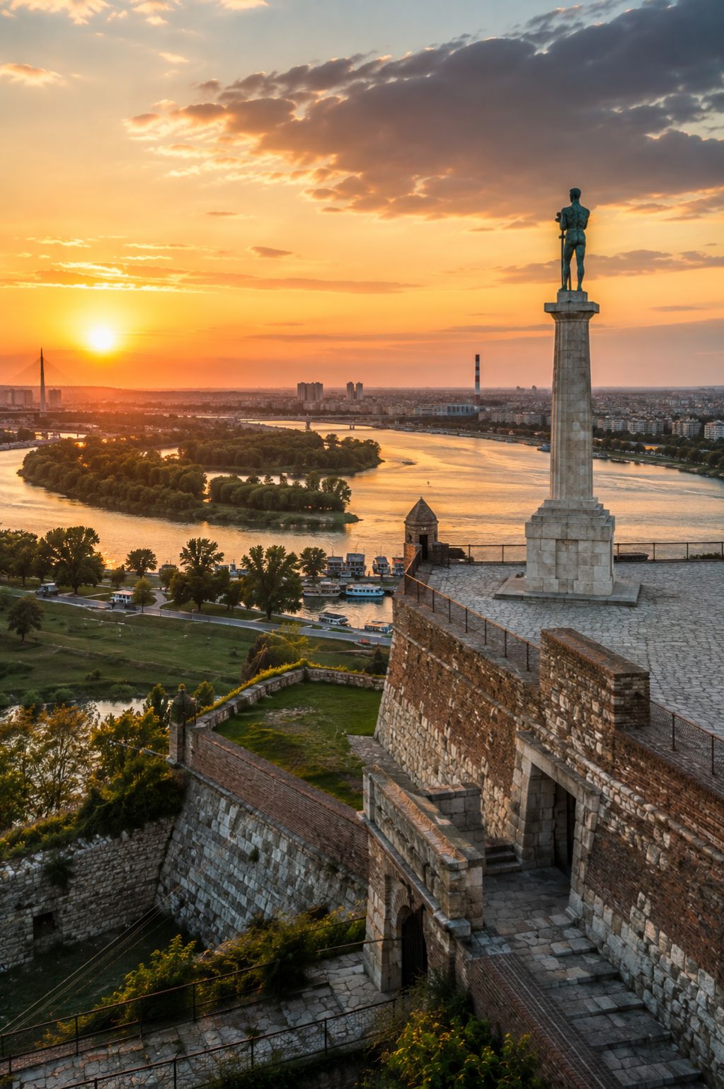 Serbia